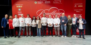 Panettone Maximo 2025