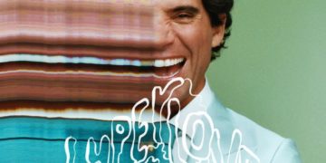 MIKA – fuori ora il singolo “IMMORTAL LOVE”