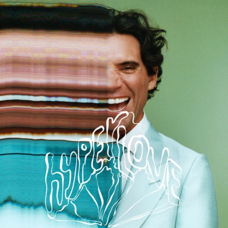 MIKA – fuori ora il singolo “IMMORTAL LOVE”