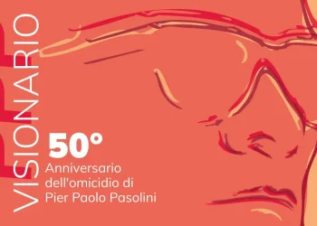 Filippo Timi in Scopate sentimentali. Esercizi di sparizione, in scena il 1° dicembre al Teatro Argentina